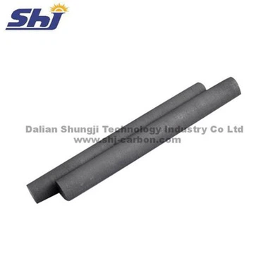 एक्सट्रूडेड ग्रेफाइट बार