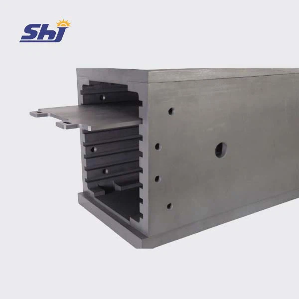 7-5molded graphite block 7-5molded graphite block