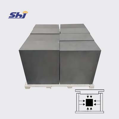 सीआईपी ब्लॉक