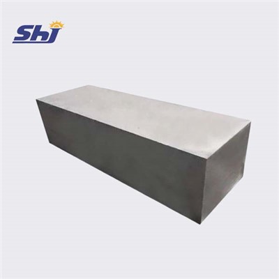 औद्योगिक भट्टी के लिए कंपन ग्रेफाइट ब्लॉक